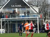 S.K.N.W.K. 1 - Kapelle 1 (competitie) seizoen 2022-2023 (Fotoboek 1) (157/165)